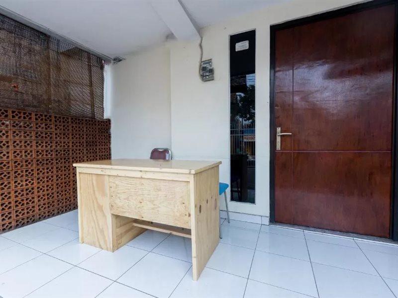 OYO 1516 Cemara Gading Bogor Exterior foto