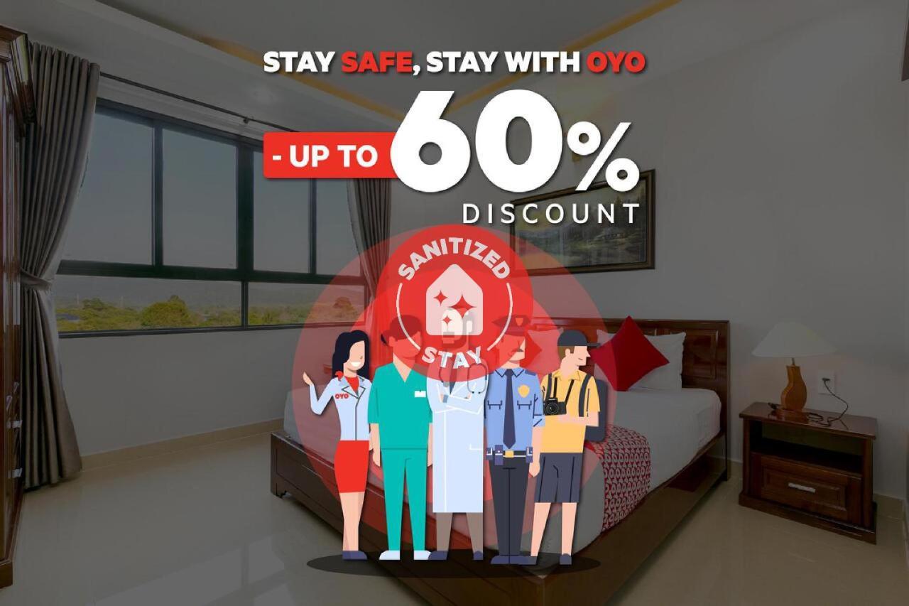 OYO 1516 Cemara Gading Bogor Exterior foto