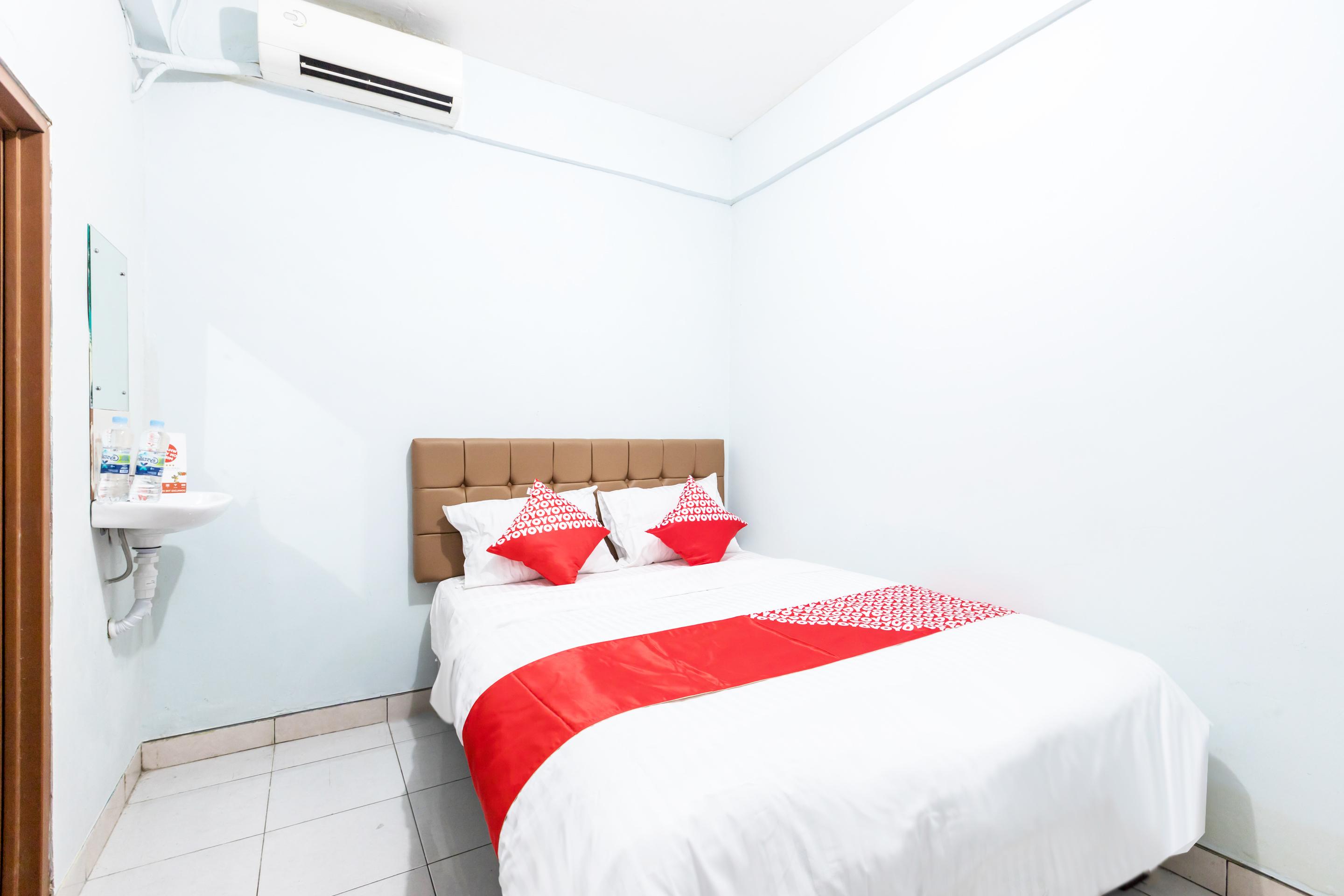OYO 1516 Cemara Gading Bogor Exterior foto