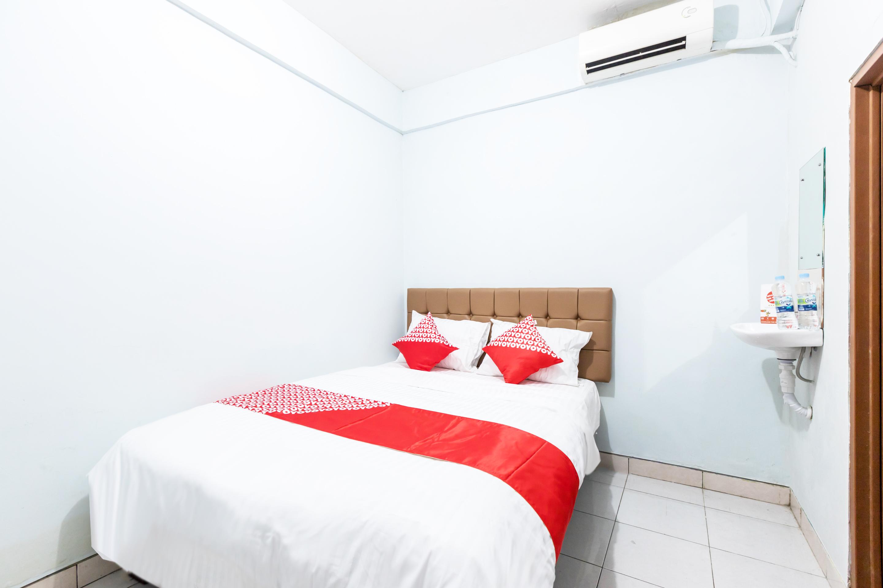 OYO 1516 Cemara Gading Bogor Exterior foto
