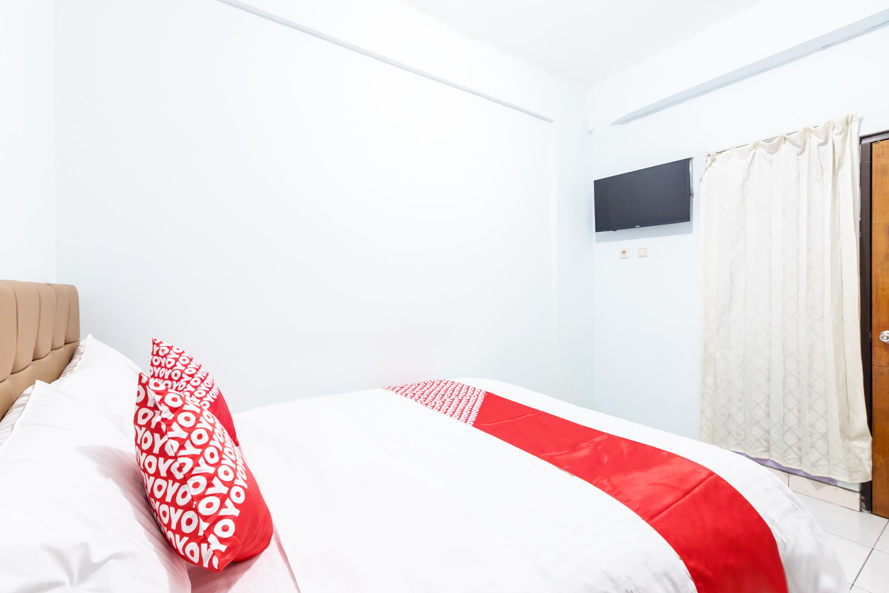OYO 1516 Cemara Gading Bogor Exterior foto