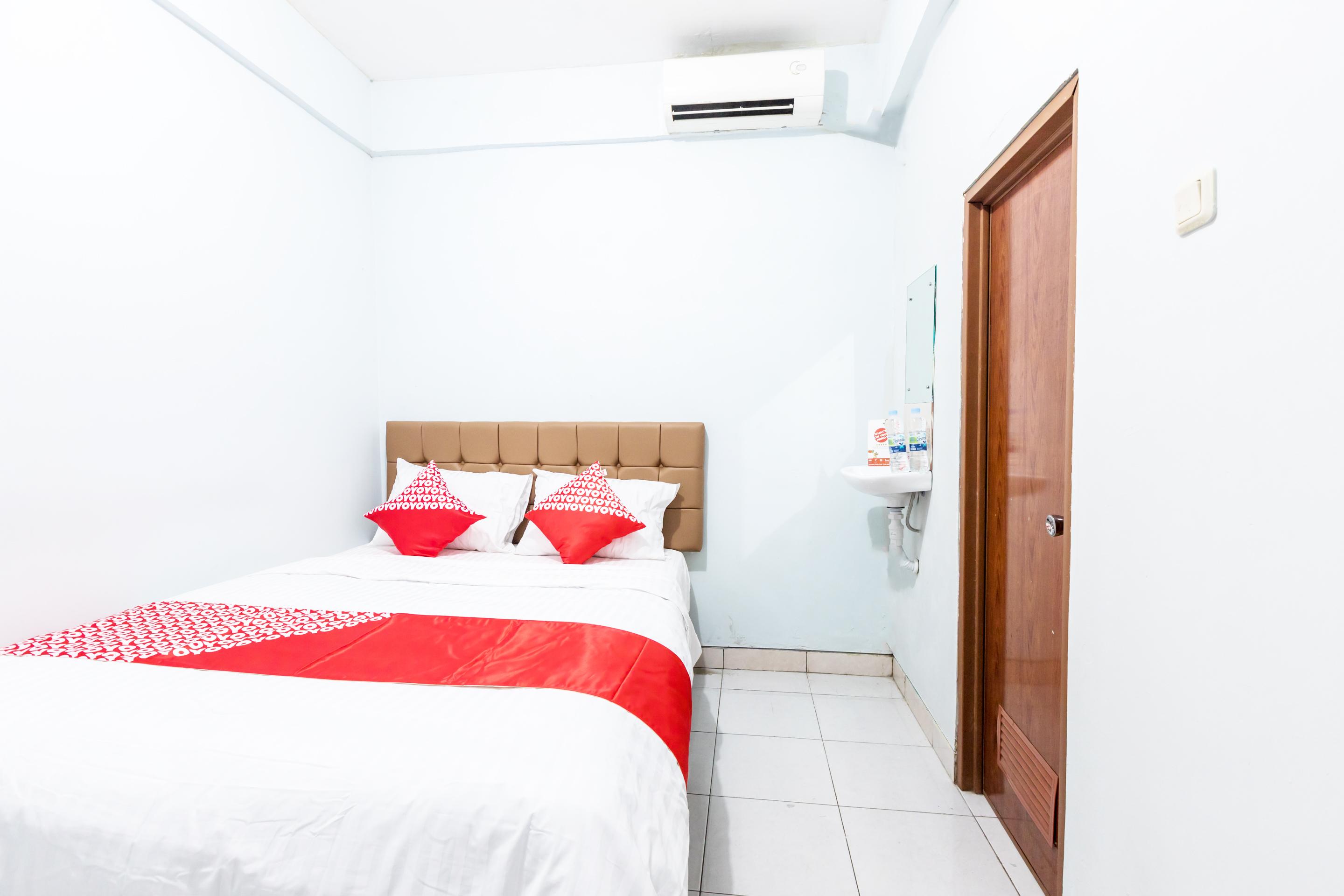 OYO 1516 Cemara Gading Bogor Exterior foto
