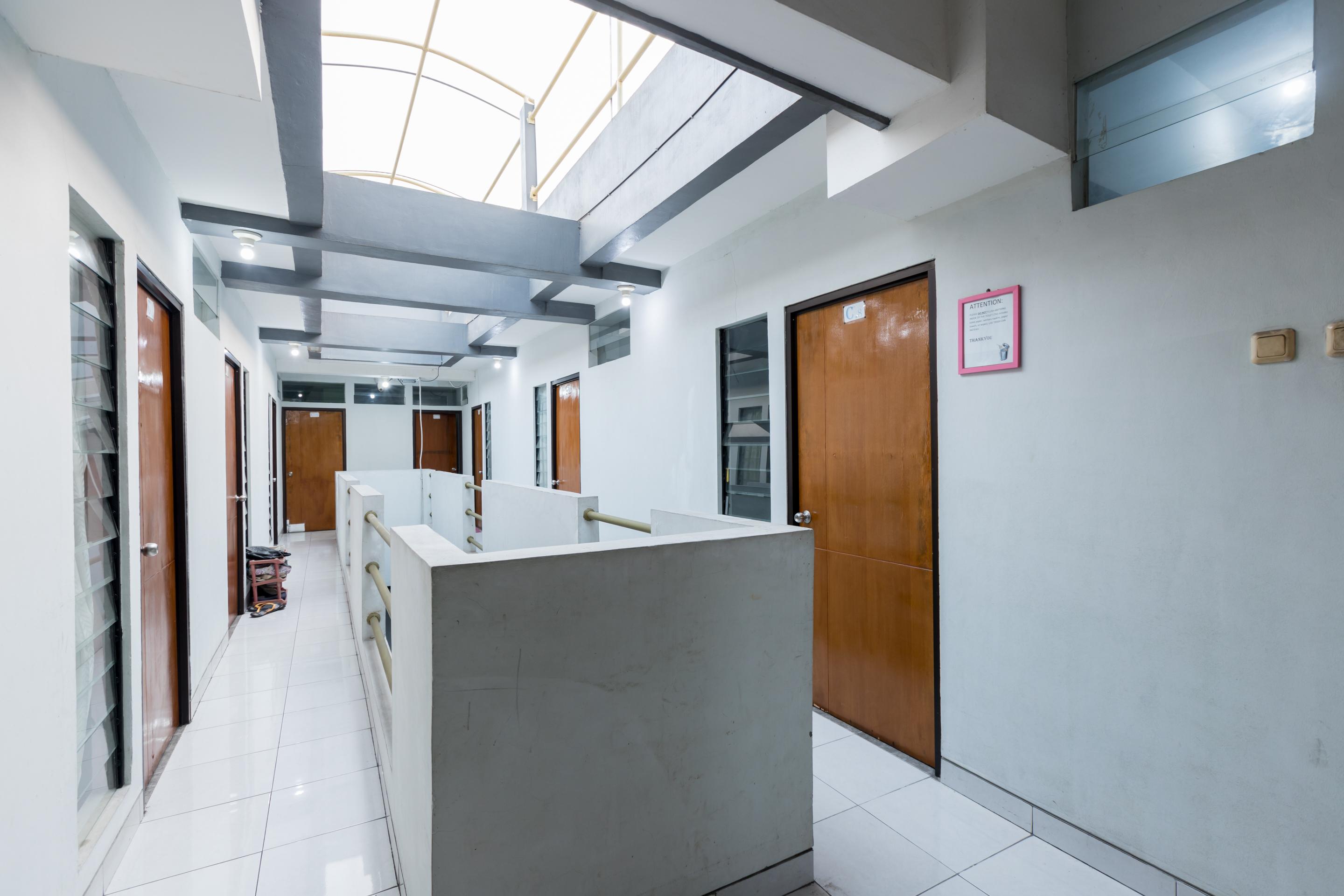 OYO 1516 Cemara Gading Bogor Exterior foto