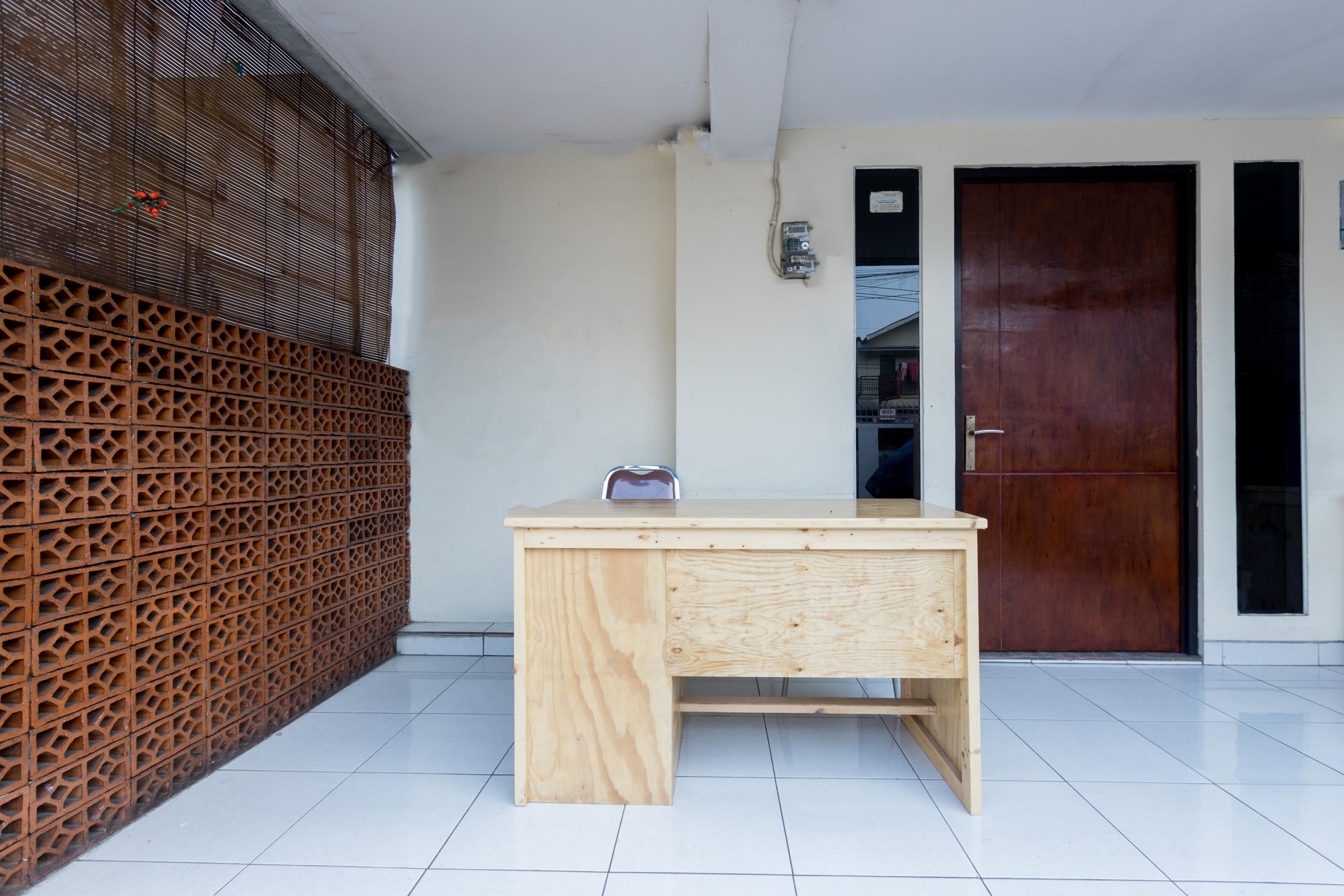OYO 1516 Cemara Gading Bogor Exterior foto